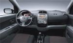 Daihatsu Sirion Sport 1.5 2007 года